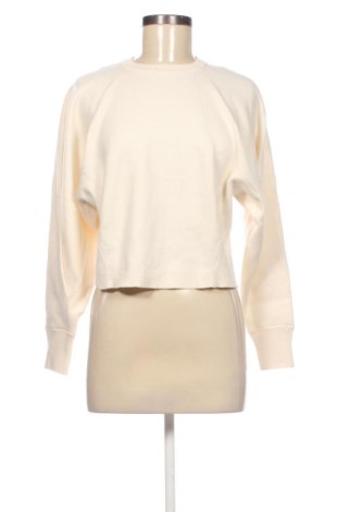 Damski sweter Massimo Dutti, Rozmiar M, Kolor ecru, Cena 178,70 zł, #137969235