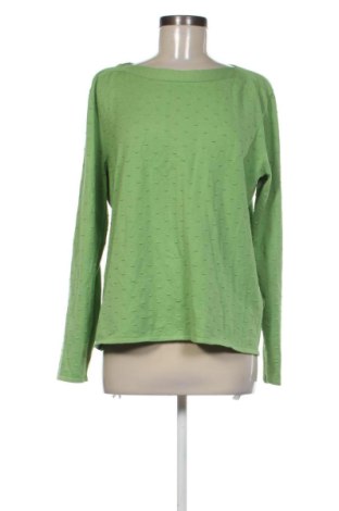 Damenpullover Zero, Größe L, Farbe Grün, Preis 21,00 €, #137969244