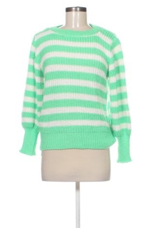 Damski sweter Unbranded, Rozmiar M, Kolor Kolorowy, Cena 21,17 zł, #137969251