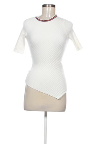 Pulover de femei Karen Millen, Mărime S, Culoare Alb, Preț 230,96 Lei, #137969423