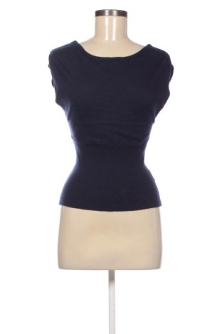 Pulover de femei Hallhuber, Mărime XS, Culoare Albastru, Preț 137,00 Lei, #137969572