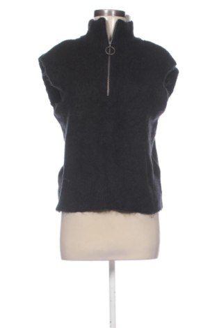 Pulover de femei Noisy May, Mărime L, Culoare Negru, Preț 62,99 Lei, #137969579