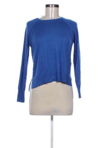 Pulover de femei Zara, Mărime S, Culoare Albastru, Preț 104,98 Lei, #137969636
