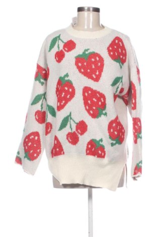 Pulover de femei Mochy, Mărime XL, Culoare Multicolor, Preț 145,29 Lei, #137969686
