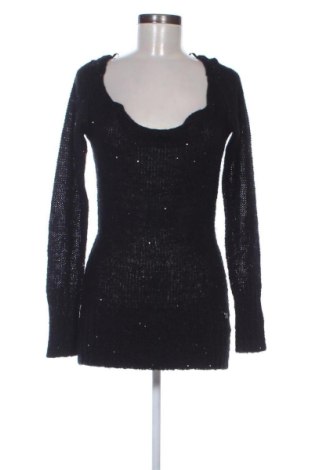 Damski sweter Unbranded, Rozmiar S, Kolor Czarny, Cena 61,85 zł, #137969775