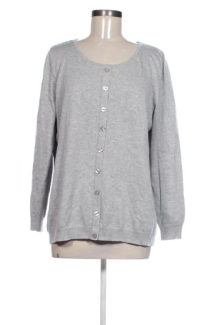 Damski sweter Fair Lady, Rozmiar XL, Kolor Szary, Cena 106,98 zł, #137970041