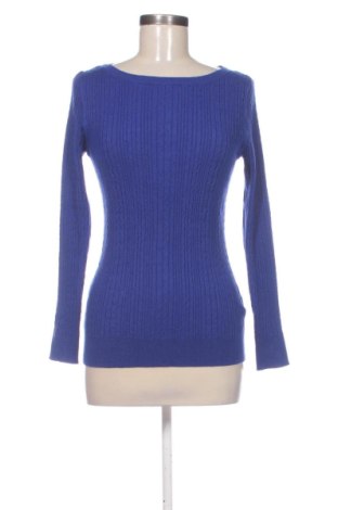 Damenpullover Editor's Cut, Größe M, Farbe Blau, Preis 9,48 €, #137970126