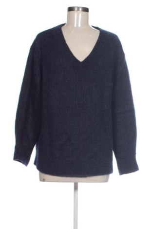 Damski sweter Tommy Hilfiger, Rozmiar XXL, Kolor Niebieski, Cena 304,81 zł, #137970152