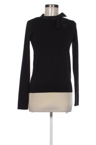 Damski sweter Reserved, Rozmiar L, Kolor Czarny, Cena 84,67 zł, #137970187