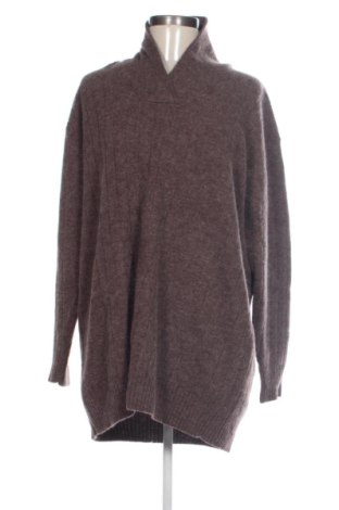 Pulover de femei Marco Pecci, Mărime XXL, Culoare Maro, Preț 111,61 Lei, #137970487