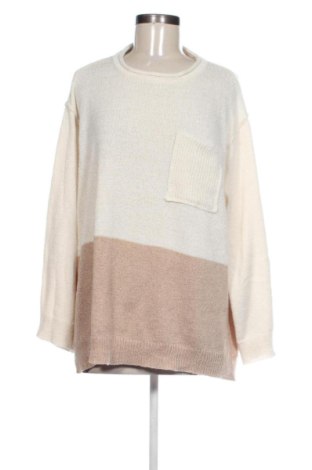 Pulover de femei Unbranded, Mărime XL, Culoare Multicolor, Preț 52,49 Lei, #137971883