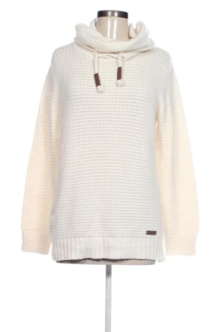 Pulover de femei Haily`s, Mărime XL, Culoare Ecru, Preț 94,48 Lei, #137971979