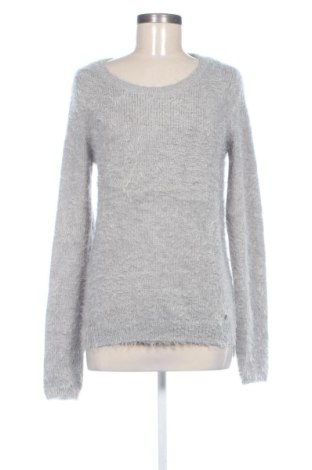 Dámsky pulóver Tom Tailor, Veľkosť L, Farba Sivá, Cena  20,81 €, #137972032