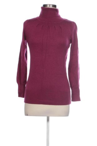 Pulover de femei Promod, Mărime M, Culoare Mov, Preț 110,23 Lei, #137972201