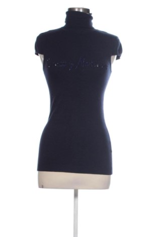 Pulover de femei Guess By Marciano, Mărime XS, Culoare Albastru, Preț 241,46 Lei, #137972260
