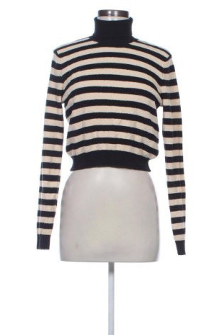 Pulover de femei Zara, Mărime M, Culoare Multicolor, Preț 67,00 Lei, #137972505