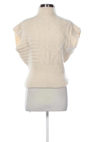Női pulóver Zara, Méret M, Szín Ekrü
, Ár 4 855 Ft, #137972533