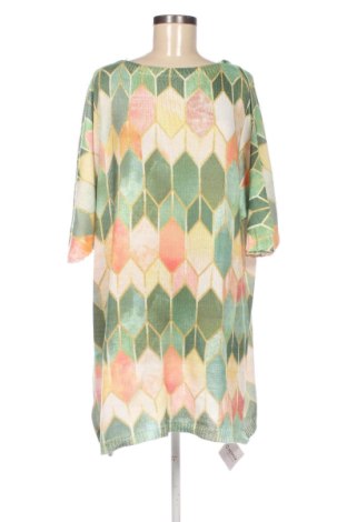 Pulover de femei Unbranded, Mărime XXL, Culoare Multicolor, Preț 52,49 Lei, #137972541