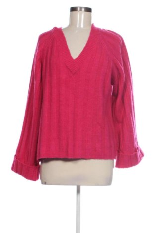 Pulover de femei Mohito, Mărime L, Culoare Roz, Preț 83,99 Lei, #137972770