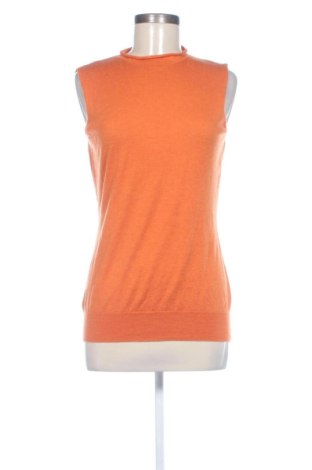 Dámsky pulóver F.f.c., Veľkosť M, Farba Oranžová, Cena  12,49 €, #137972857