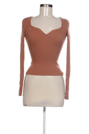 Дамски пуловер H&M, Размер S, Цвят Оранжев, Цена 10,85 €, #137972904