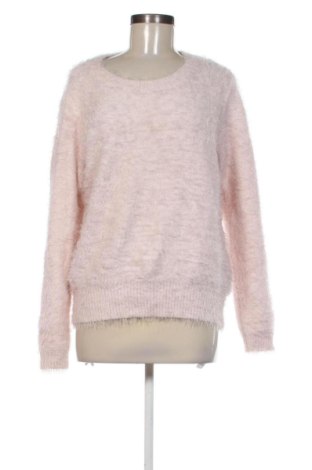 Pulover de femei Gina Tricot, Mărime L, Culoare Roz, Preț 84,00 Lei, #137972981