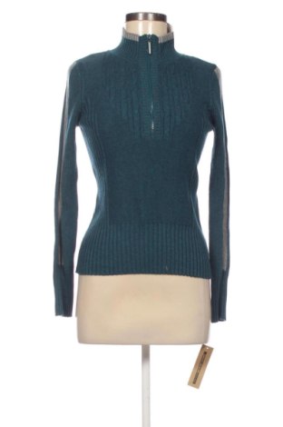 Pulover de femei DKNY, Mărime S, Culoare Albastru, Preț 661,00 Lei, #137973105