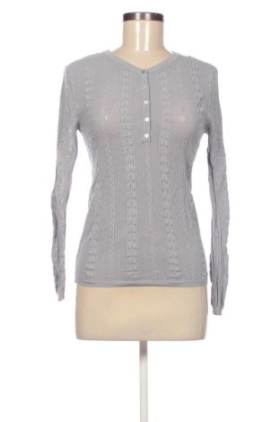 Pulover de femei Zara, Mărime L, Culoare Gri, Preț 77,00 Lei, #137973132