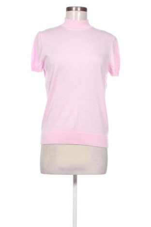 Pulover de femei United Colors Of Benetton, Mărime M, Culoare Roz, Preț 65,00 Lei, #137973274
