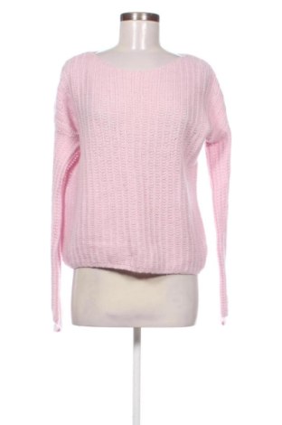 Pulover de femei Unbranded, Mărime M, Culoare Roz, Preț 35,00 Lei, #137973349