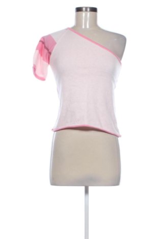 Pulover de femei Unbranded, Mărime M, Culoare Roz, Preț 36,74 Lei, #137973896