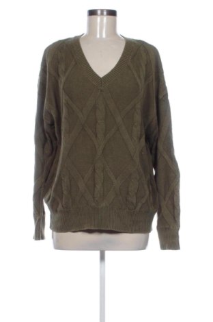 Damski sweter Unbranded, Rozmiar XXL, Kolor Zielony, Cena 83,88 zł, #137974142