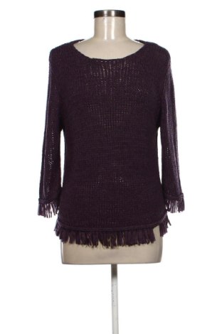 Damski sweter Public, Rozmiar M, Kolor Fioletowy, Cena 66,14 zł, #137974473