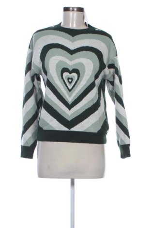Damski sweter Trendyol, Rozmiar S, Kolor Kolorowy, Cena 86,30 zł, #137974585