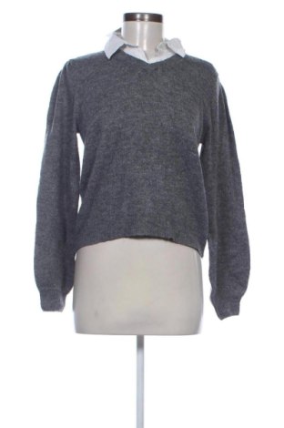 Damski sweter Jdy, Rozmiar M, Kolor Szary, Cena 25,40 zł, #137974883