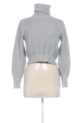 Damski sweter SHEIN, Rozmiar S, Kolor Szary, Cena 16,93 zł, #137974927
