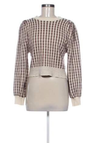 Pulover de femei Unbranded, Mărime M, Culoare Multicolor, Preț 94,48 Lei, #137974929