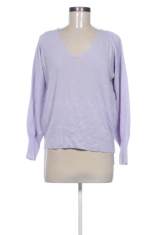 Γυναικείο πουλόβερ Unbranded, Μέγεθος XL, Χρώμα Βιολετί, Τιμή 9,14 €, #137974985