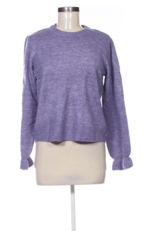 Γυναικείο πουλόβερ Up 2 Fashion, Μέγεθος L, Χρώμα Βιολετί, Τιμή 27,62 €, #137975184