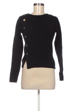 Damski sweter Primark, Rozmiar M, Kolor Czarny, Cena 59,27 zł, #137975329