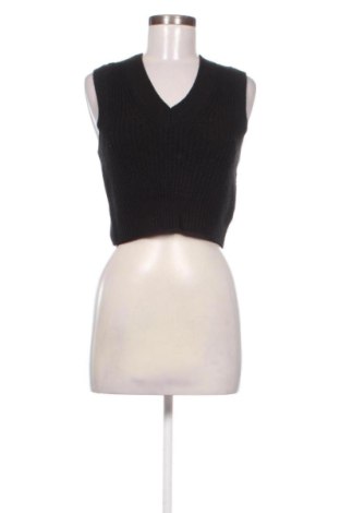 Дамски пуловер H&M, Размер XS, Цвят Черен, Цена 10,48 €, #137975331