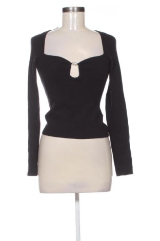 Pulover de femei H&M, Mărime S, Culoare Negru, Preț 40,58 Lei, #137975427