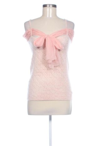 Damski sweter Unbranded, Rozmiar M, Kolor Różowy, Cena 103,36 zł, #137975863
