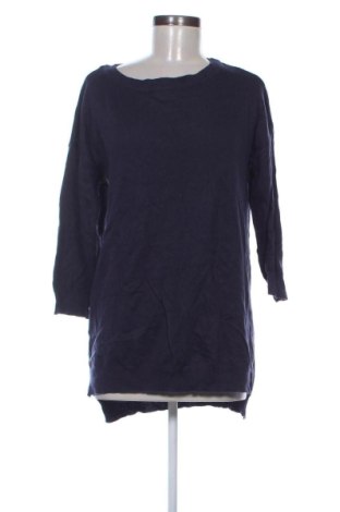 Damski sweter Laura Scott, Rozmiar M, Kolor Niebieski, Cena 70,97 zł, #137975888