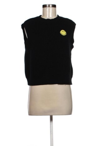 Damski sweter H&M, Rozmiar S, Kolor Czarny, Cena 45,97 zł, #137975944
