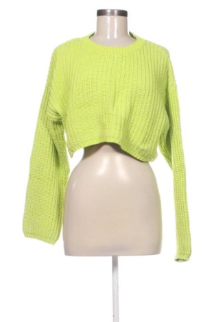 Damski sweter Mango, Rozmiar M, Kolor Zielony, Cena 76,20 zł, #137975998