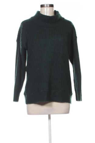 Damski sweter Unbranded, Rozmiar M, Kolor Zielony, Cena 59,27 zł, #137976082