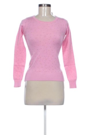 Pulover de femei Lipsy, Mărime S, Culoare Roz, Preț 80,10 Lei, #137976085