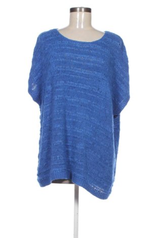 Női pulóver Unbranded, Méret XXL, Szín Kék, Ár 3 454 Ft, #137976120