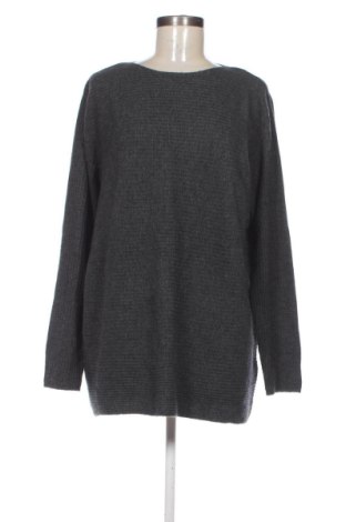 Damski sweter Unbranded, Rozmiar XXL, Kolor Szary, Cena 83,35 zł, #137976298